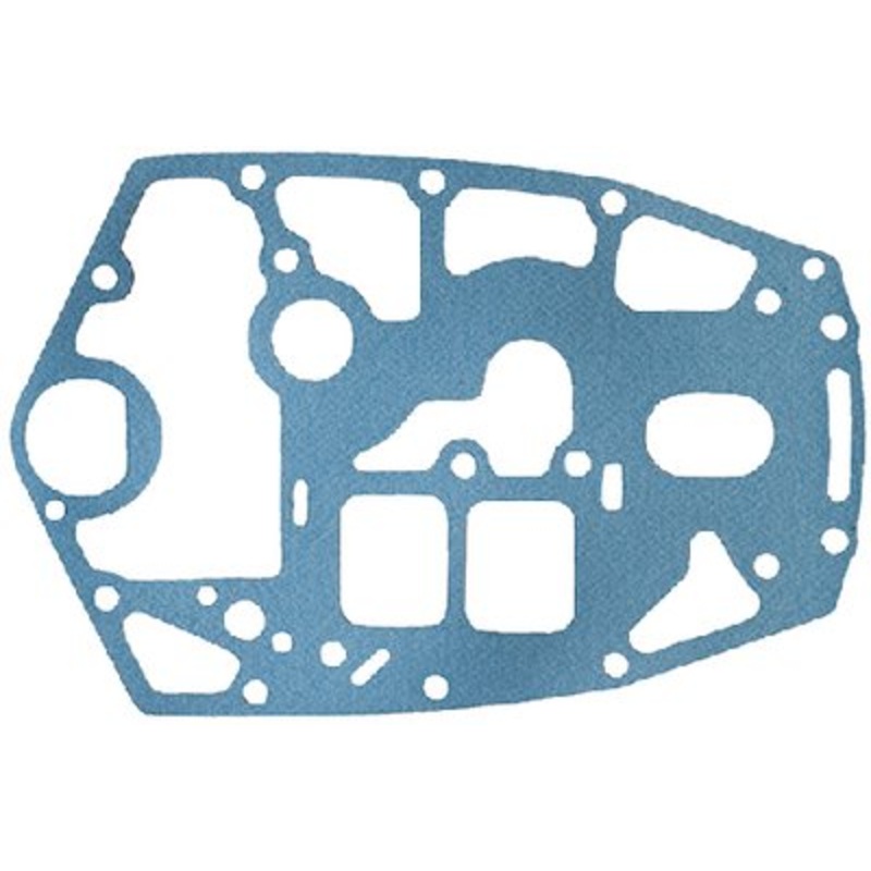 Sierra – Gasket-Uppr Csg Yamaha 697-45114-A0 – 99030