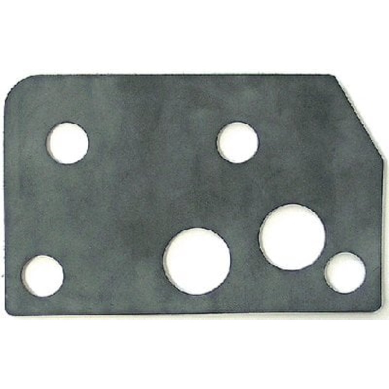 Sierra – Gaskt-Brthr Cover Yamaha 65W-11169-00 – 99068