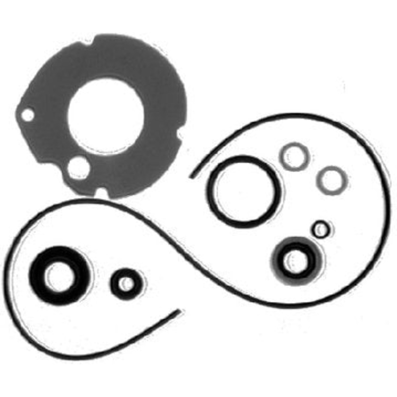Sierra – Gear Housing Seal Kit Johnson/Evinrudevinru – 2680
