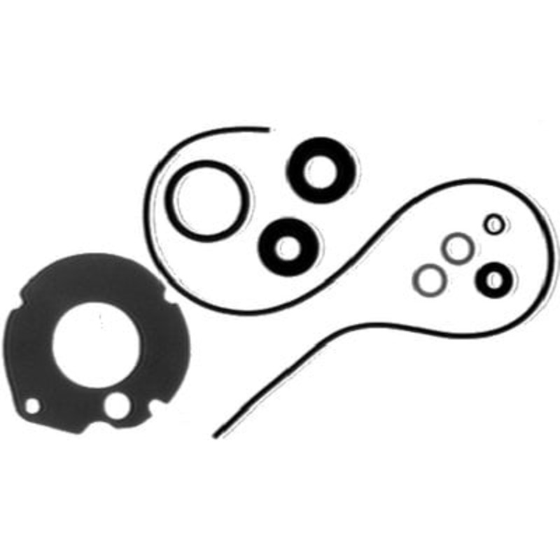 Sierra – Gear Housing Seal Kit Johnson/Evinrudevinru – 2681