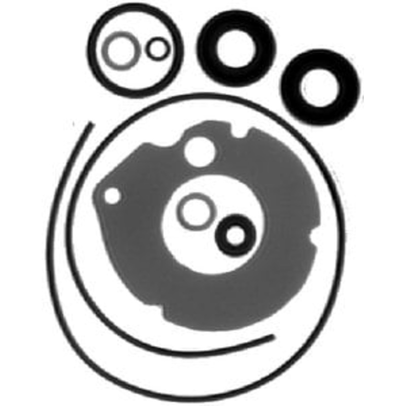 Sierra – Gear Housing Seal Kit Johnson/Evinrudevinru – 2683