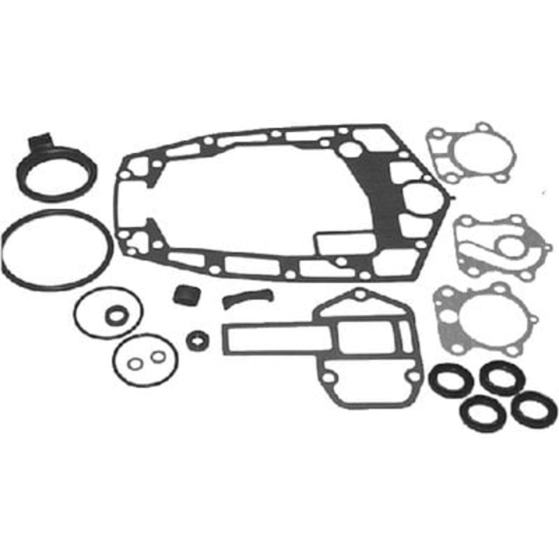 Sierra – Gearhousing Seal Kit – 0021
