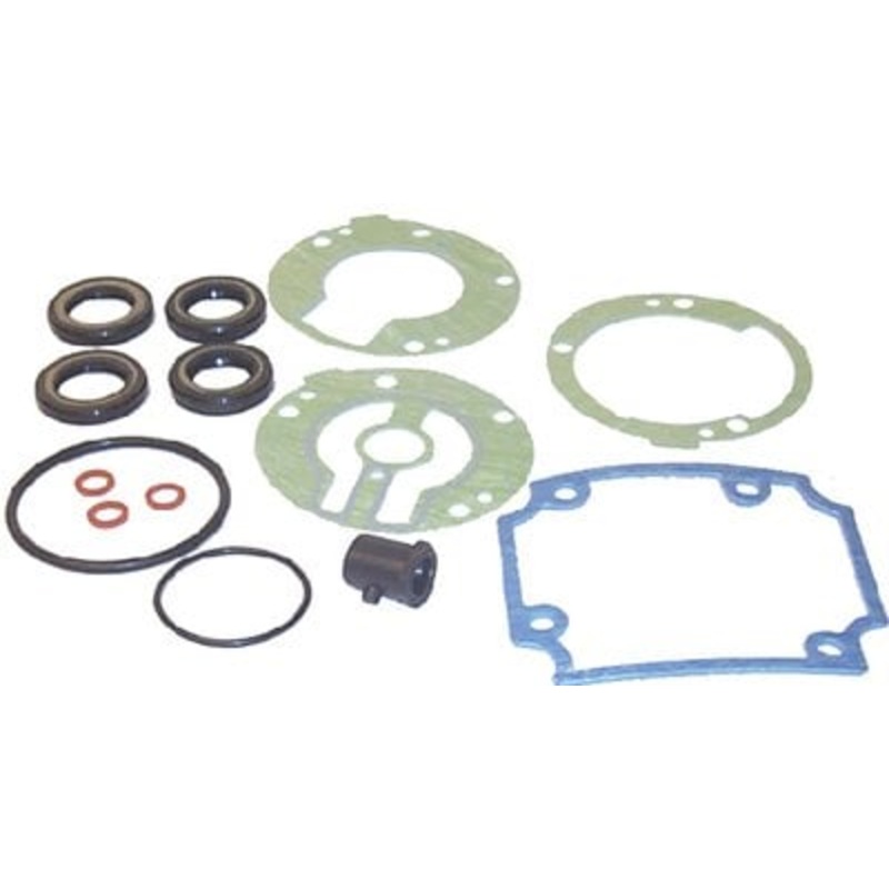 Sierra – Gearhousing Seal Kit – 0022