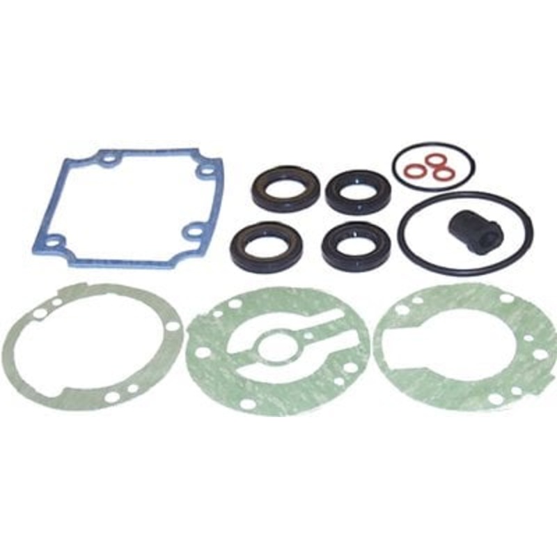 Sierra – Gearhousing Seal Kit – 0023