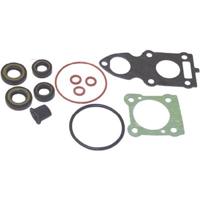 Sierra – Gearhousing Seal Kit – 0029