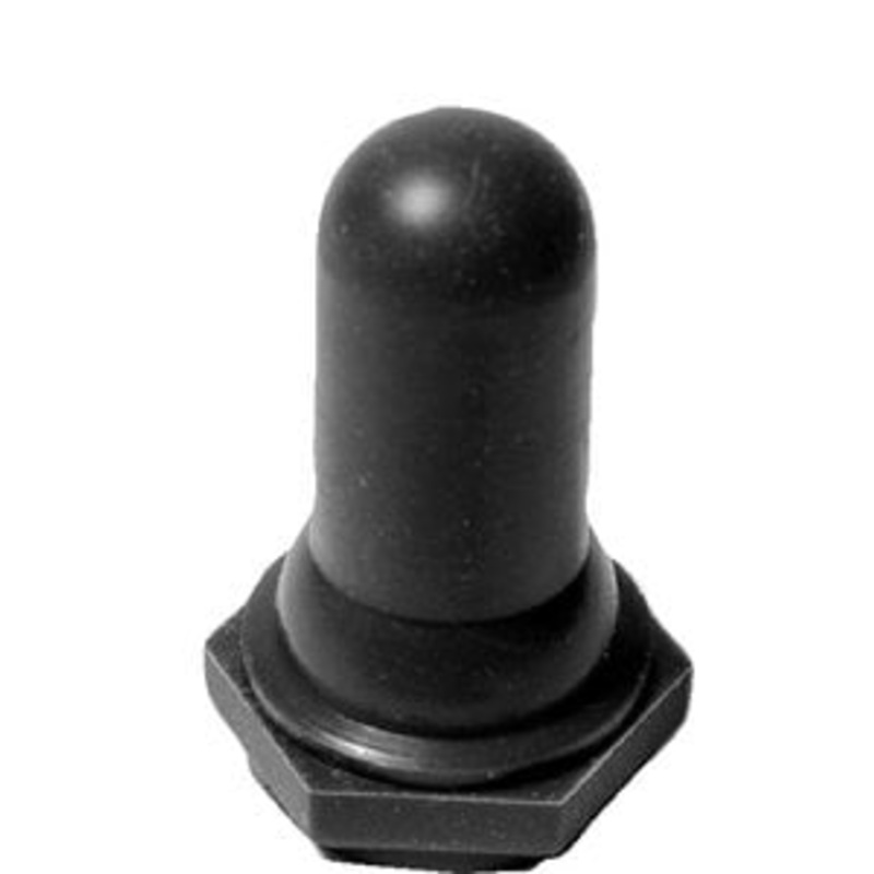 Sierra – Gray Boot Nut – MP39030