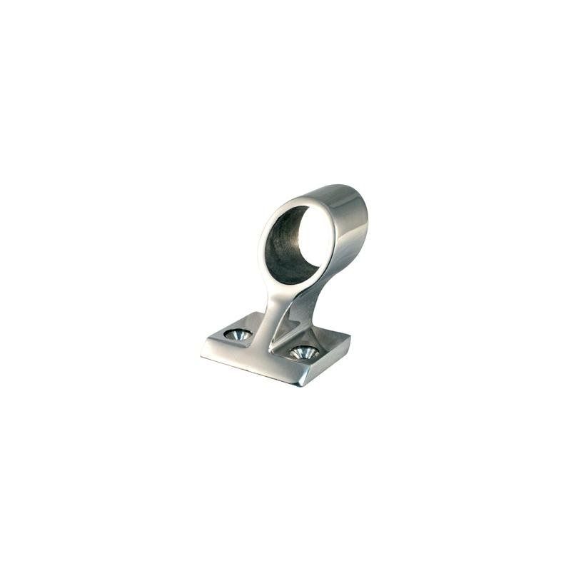 60* CNTR RAIL FTG 7/8 SS