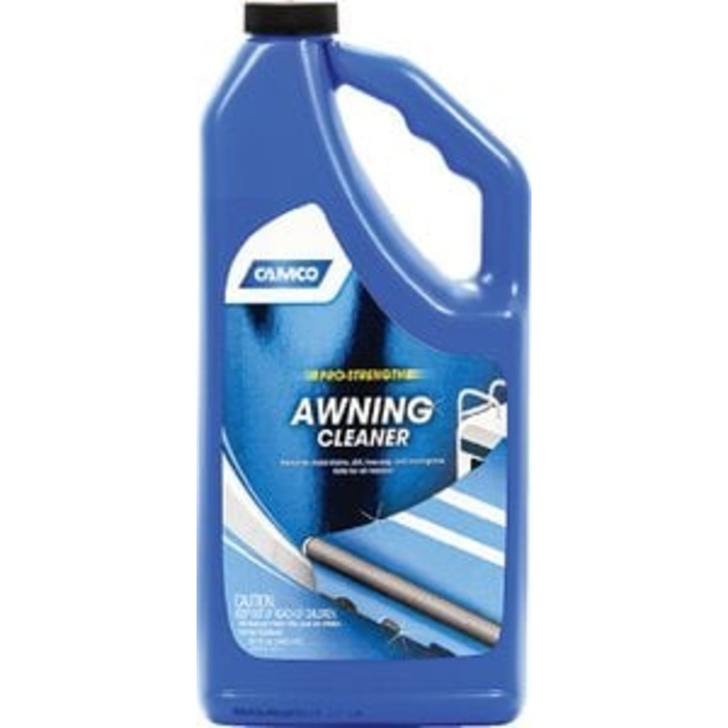 Camco Marine – Awning Cleaner Pro 32 Oz Replaces P/n 117-41024 Rvx – 41024