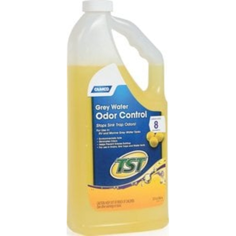 Camco Marine – Grey Water Odor Control 32 Oz. Replaces P/n 117-40252 Rvx – 40252