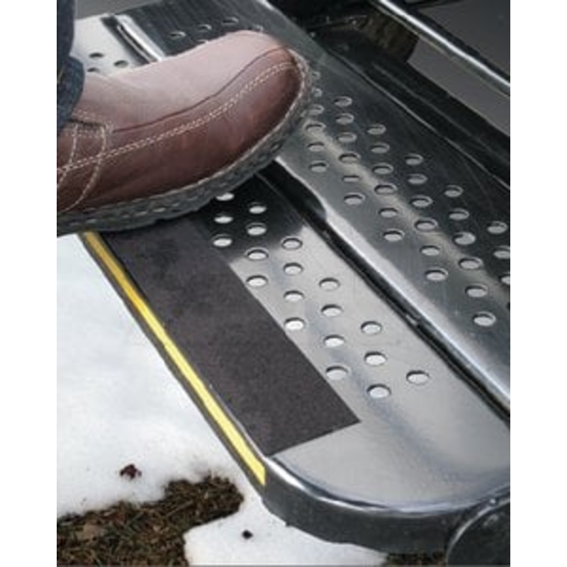 Camco Marine – Grip Tape 2inx15′ Black Replaces P/n 117-25401 Rvx – 25401
