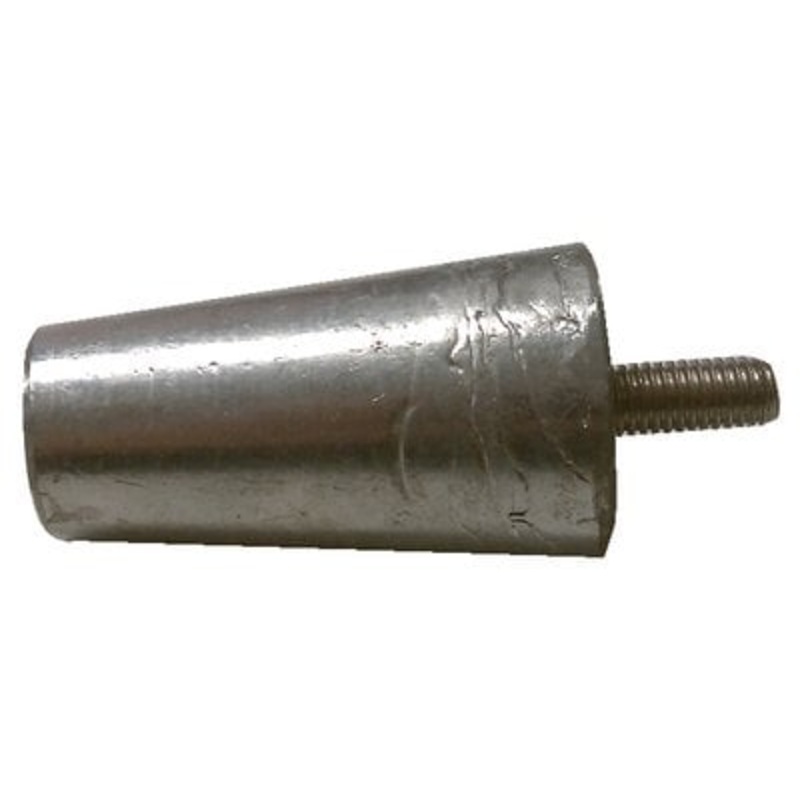 Camp Zinc – Hamilton Jet Drive Zinc – 111593