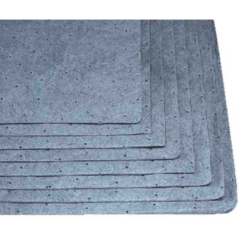 Chemtex – Universal Sorbent Pads – 17 x 19 – BP12G
