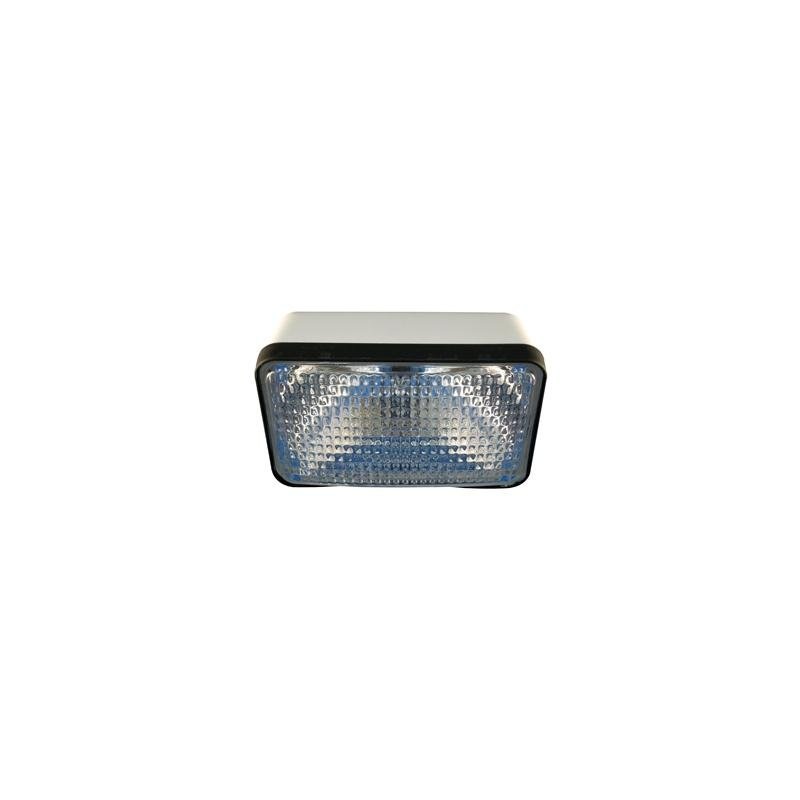 FLOOD LT HALOGEN 4.5X7