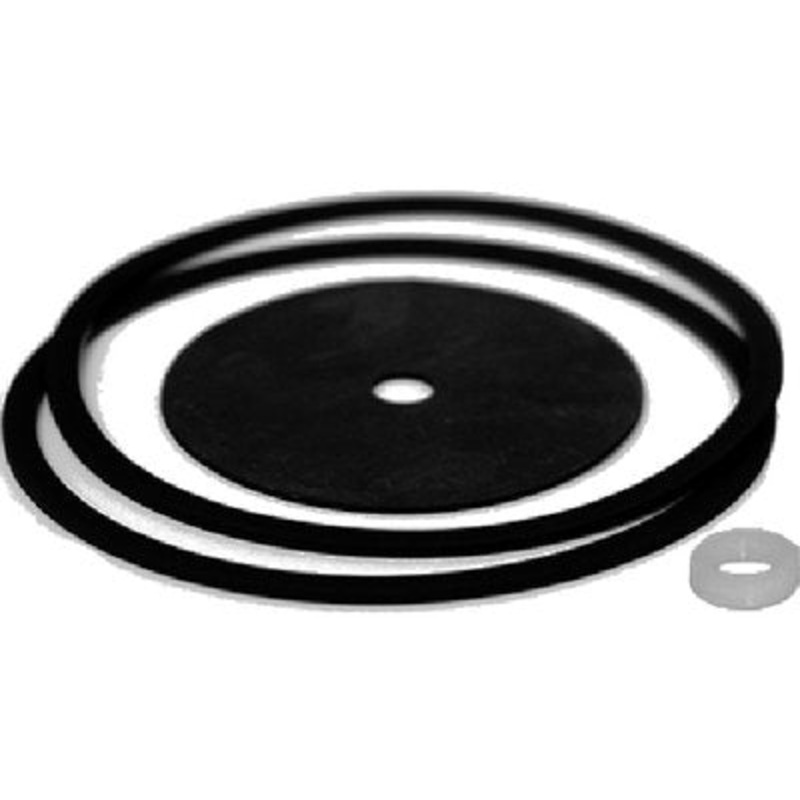 Groco – Strainer Service Kit – Includes 3 Gaskets and 1 Washer – SA3