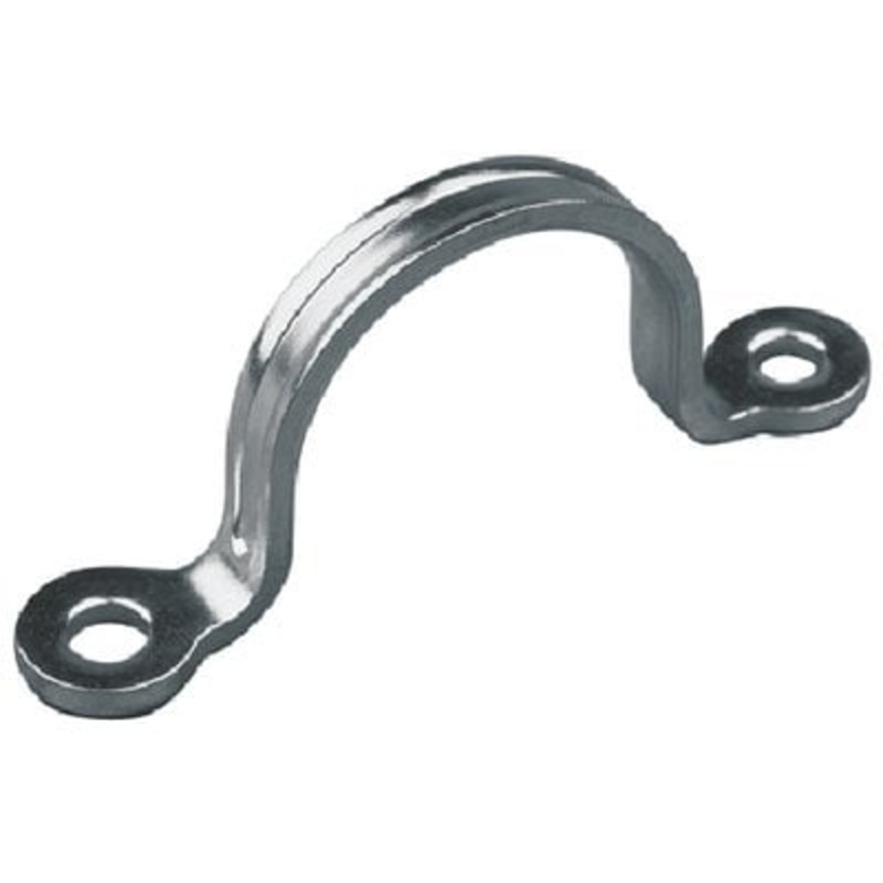 Sea-Dog Line – Stainless Steel Pad Eye – 1/2 –  4 per Card – 0811011