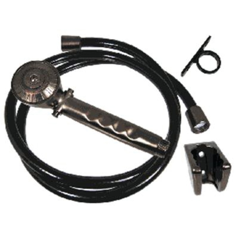 Valterra – HANDSHOWER CLASSIC/ADJ/BISCUIT,Phoenix Parts & Accessories – PF276035