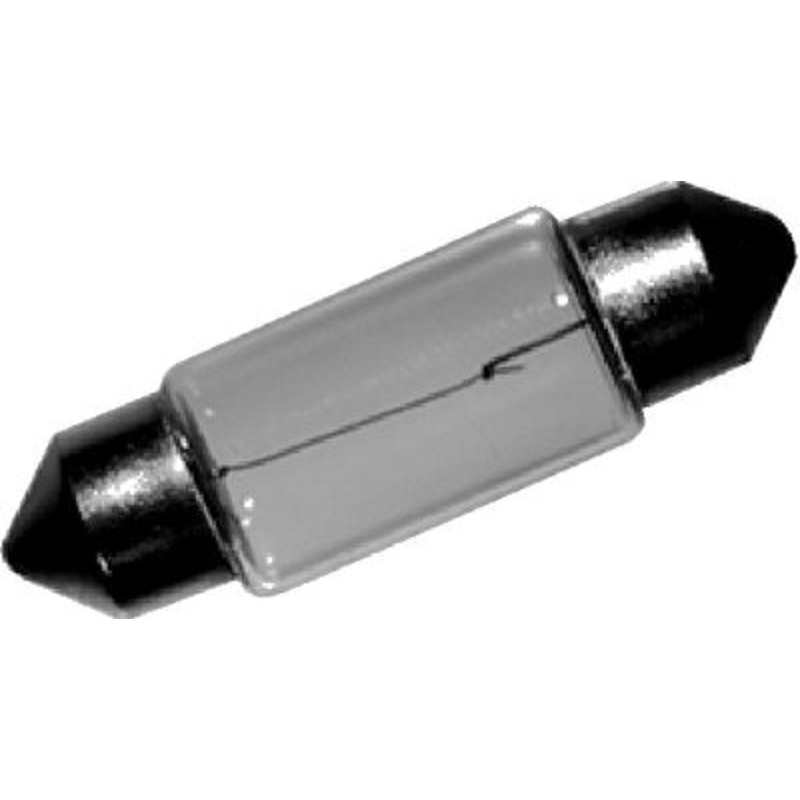Ancor – 12V 6W Festoon Light Bulb (2) – 529095
