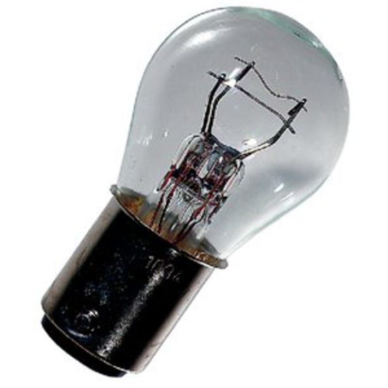Ancor – Double Contact Index Light Bulb 12V #1157 (2 Per Pack) – 521157
