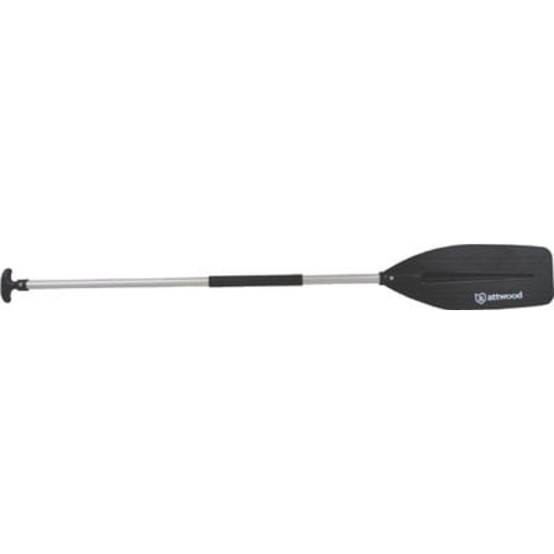 Attwood Marine – Aluminum Paddle, 5′ – 117651