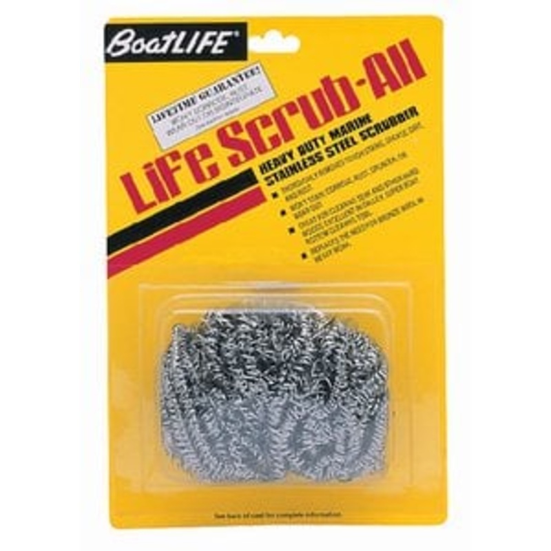 BoatLIFE – Scrub-All – 1029