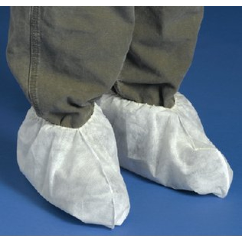 Buffalo Industries – Non-Skid Shoe Cover(100 Pr/Cs) – 68430