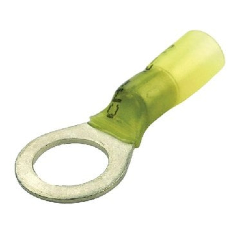 HEAT SHRINK RING TERMINAL (FULTYME RV) – 5015