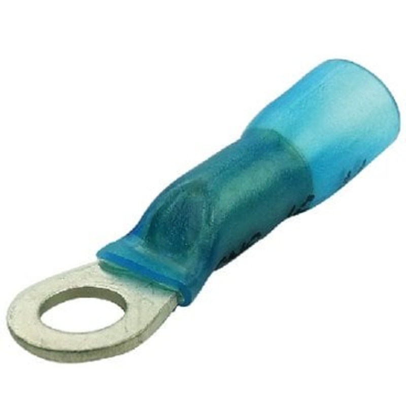 HEAT SHRINK RING TERMINAL (FULTYME RV) – 5122