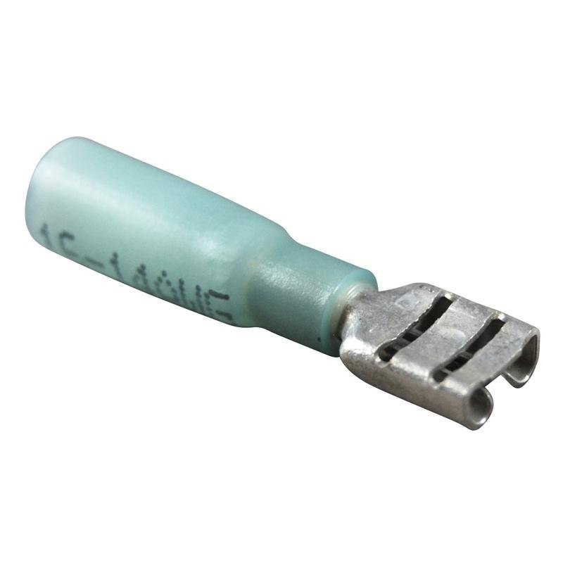 HS QD TRM 16-14-F 5/BX