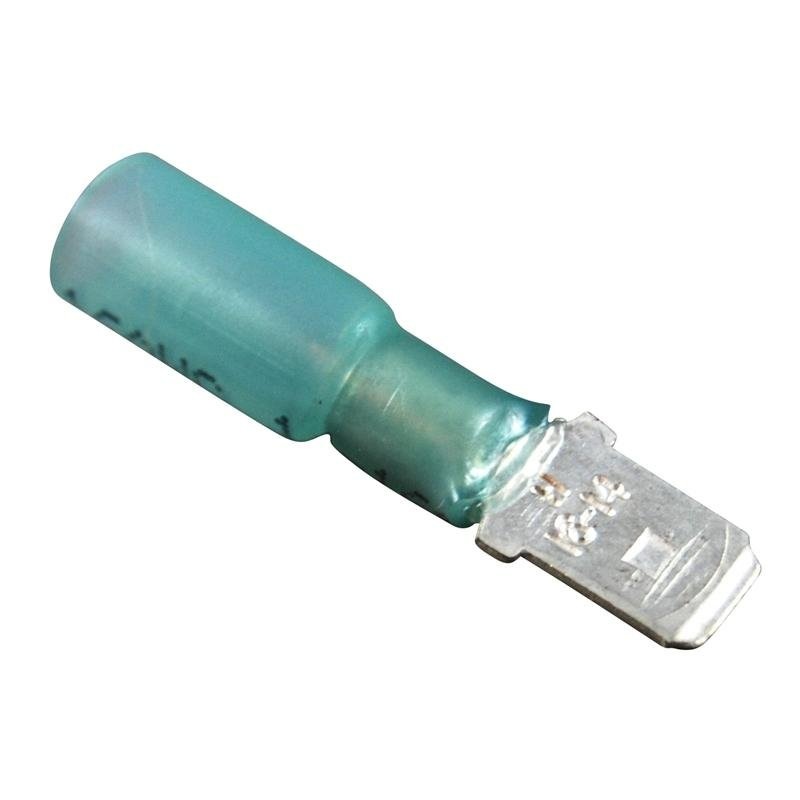 HS QD TRM 16-14-M 5/BX
