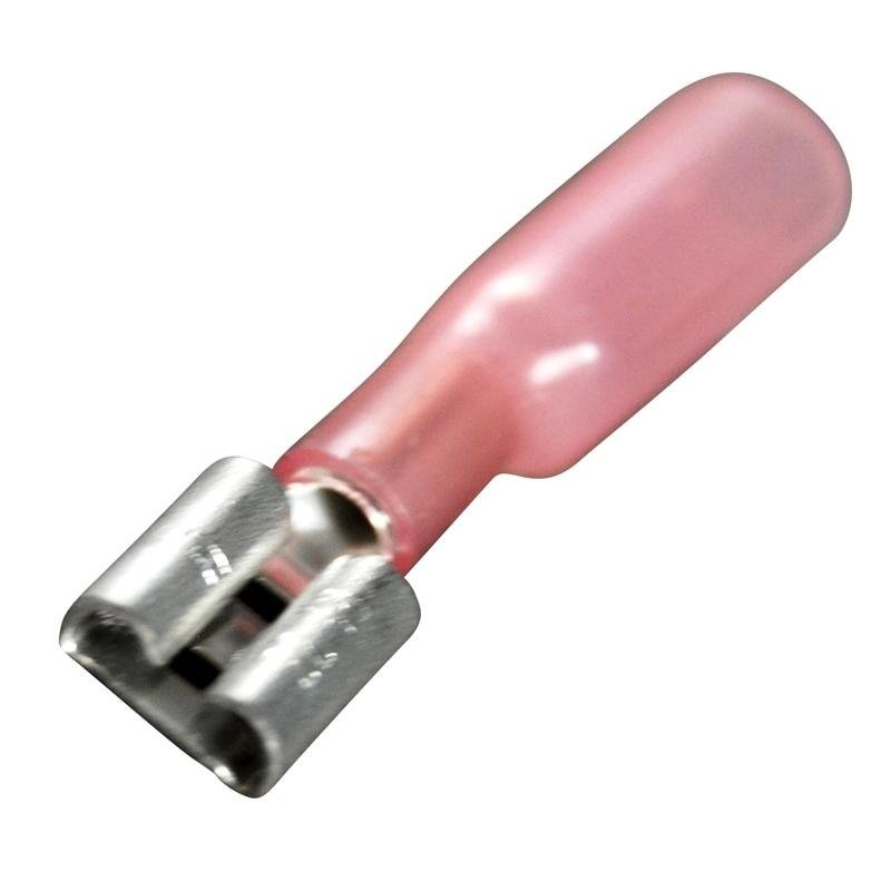 HS QD TRM 22-18-F 5/BX