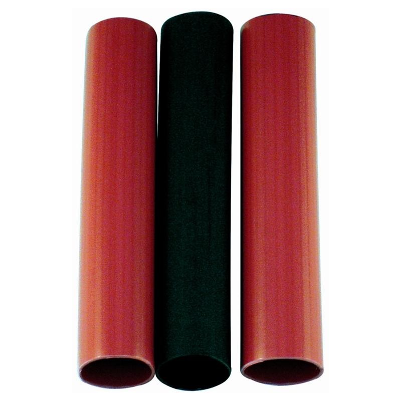 HS TUBE 1/2 X 3 5/BX