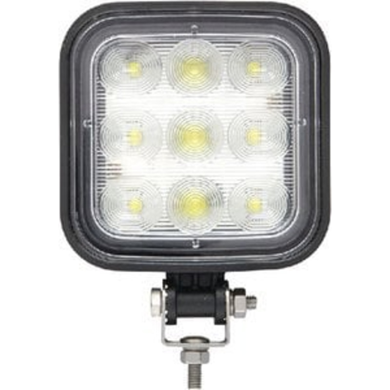 LED FLOOD BEAM WORK LIGHT (SEACHOICE) – 51661