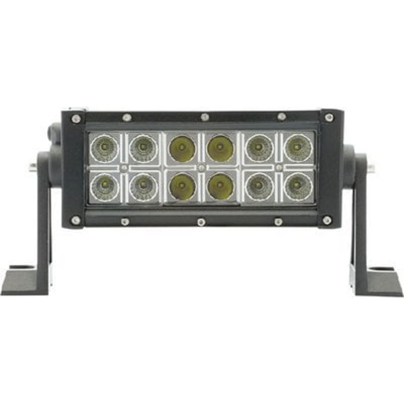 LED SPOT/FLOOD LIGHT BAR (SEACHOICE) – 51701