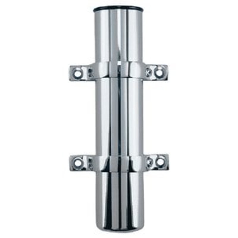 Perko – Side Mount Rod Holder – 0404DP1CHR