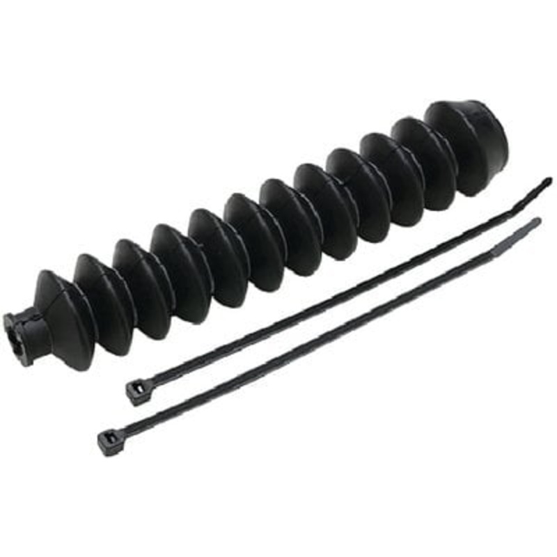 Sea Choice – Heavy Duty Rubber Boot Steering Cable Protector – 28301