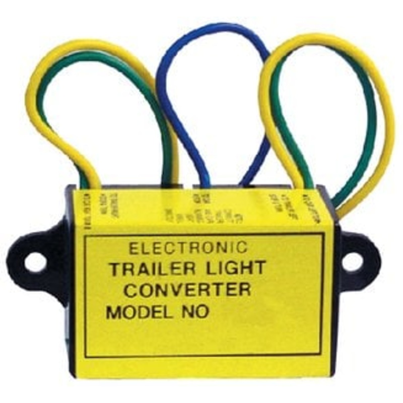 Sea Choice – Trailer Light Converter – 51491