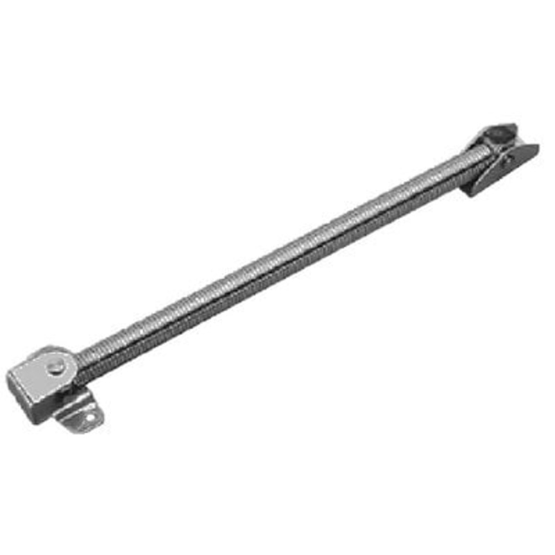 Sea-Dog Line – Hatch Spring with Internal Cable Formed 304 Stainless Steel #10 Fastener – 3216701