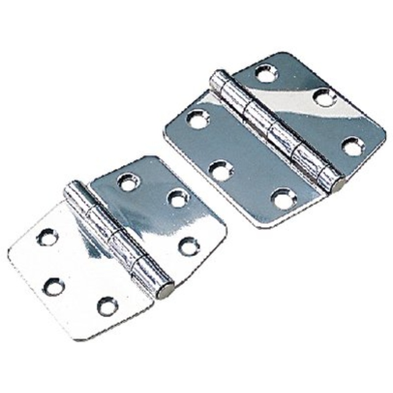 Sea-Dog Line – Locker Hinge – 2-Pack – 2018001