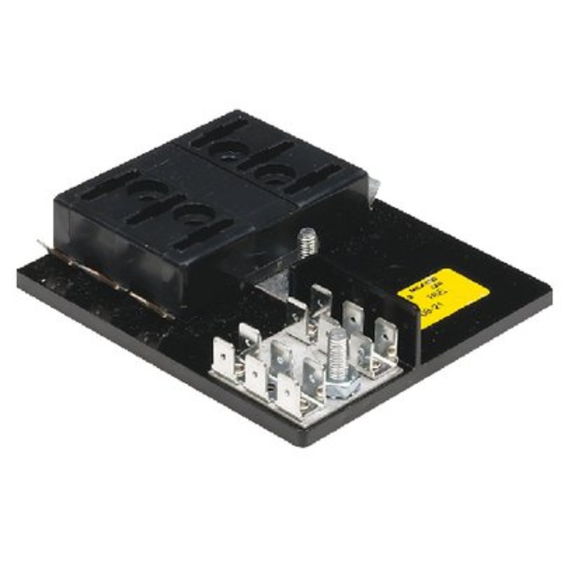 Seachoice – Seachoice Ato/atc Fuse Block – 13301