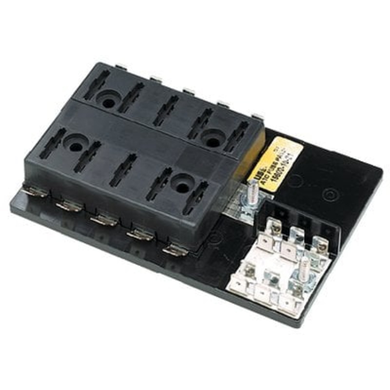 Seachoice – Seachoice Ato/atc Fuse Block – 13311