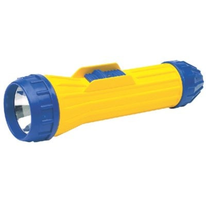 Seachoice – Weatherproof Flashlight – 08171