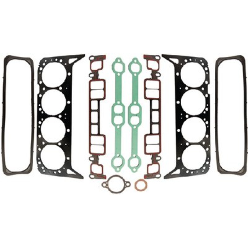 Sierra – Head Gasket Set-GM 5.7L Vortec – 1254