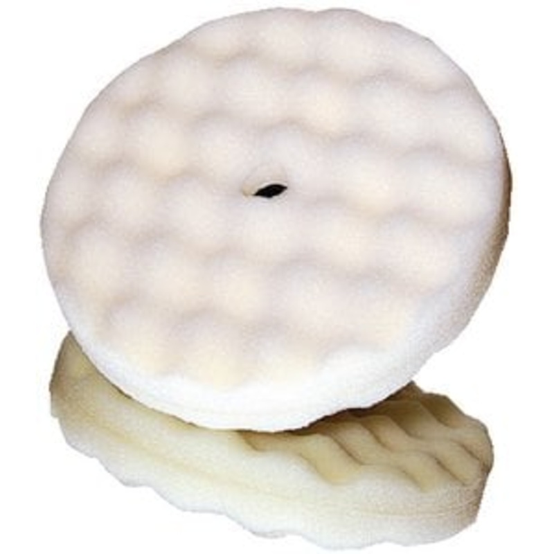 3M – Perfect It Foam Compounding Pad – 8 inch – 05706