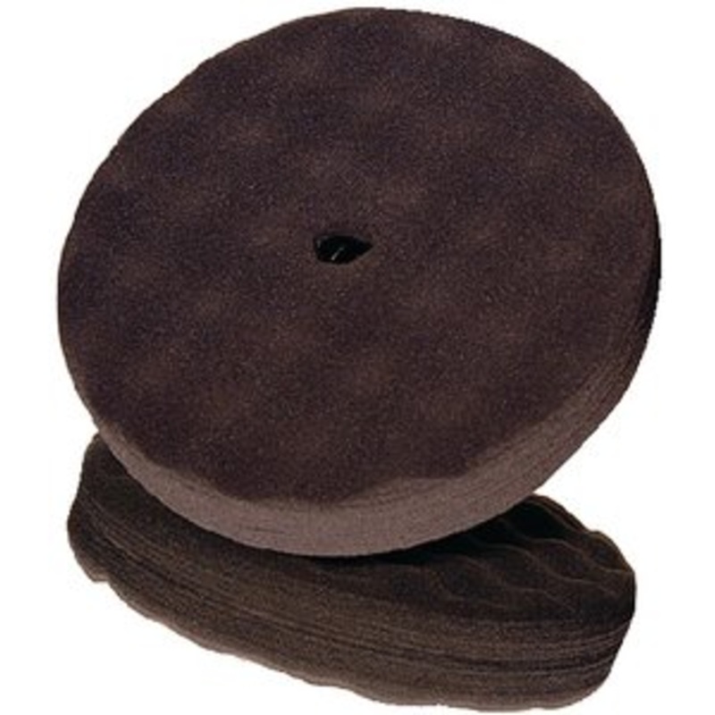 3M – Perfect It Foam Polishing Pad – 8 inch – 05707
