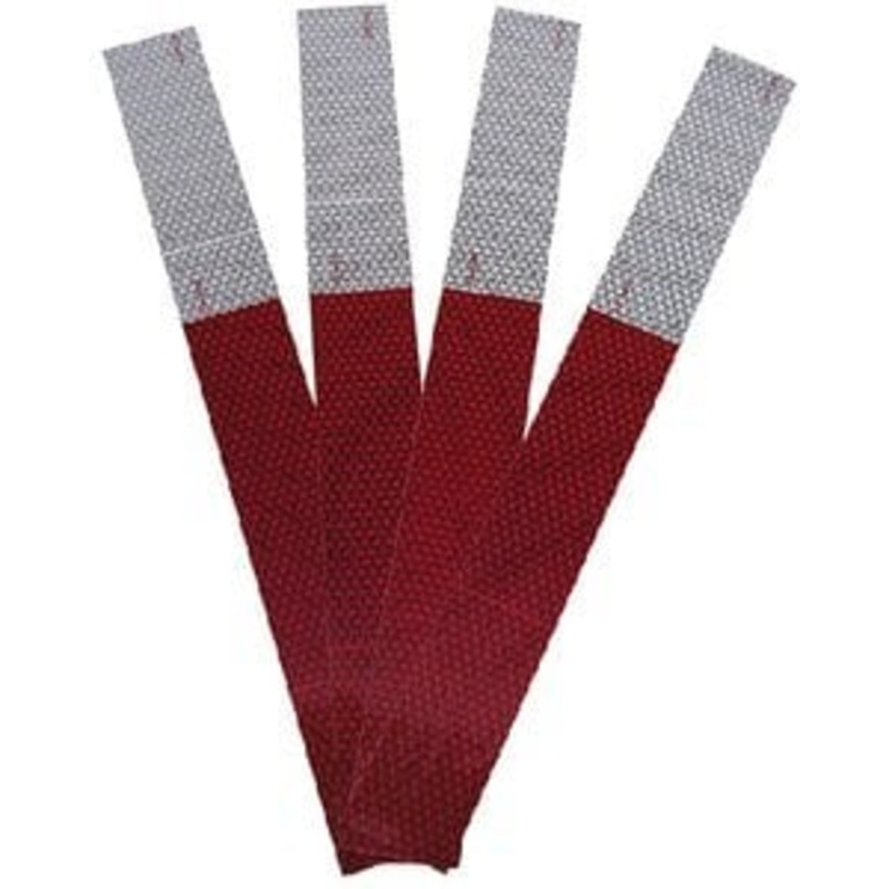 Anderson Marine – Reflective Marking Tape, 8-Pk – 465K