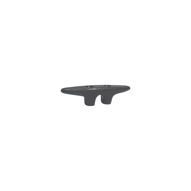 BLK NYLN CLEAT 4-1/4