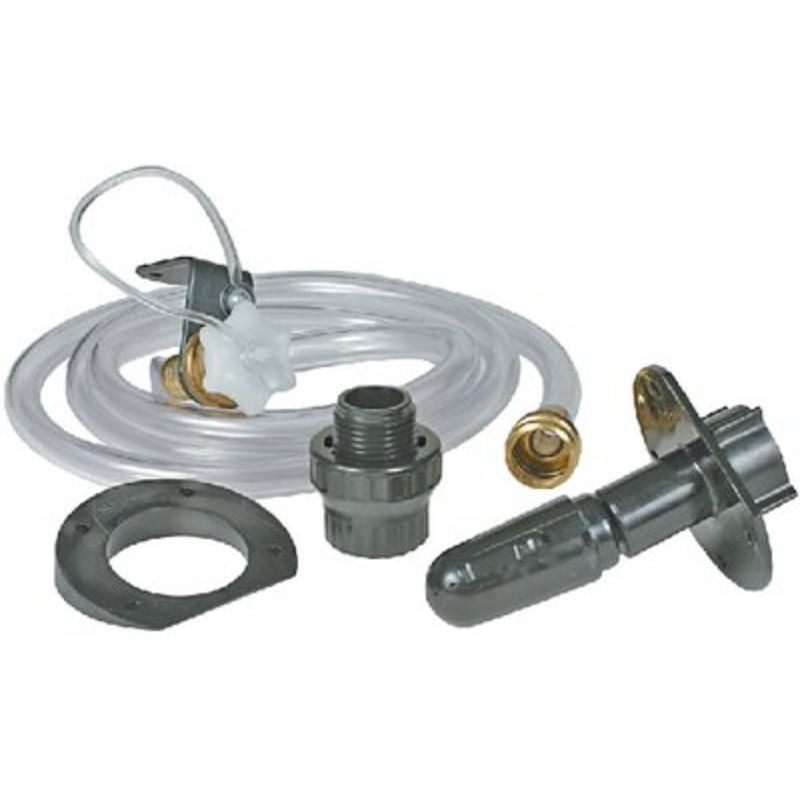 Camco Marine – Holding Tank Rins.WITH hstornado Replaces P/n 117-40126 Rvx – 40126