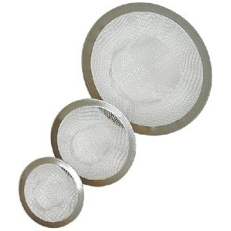Camco Marine – Sink/shower Strainers 3/pk Replaces P/n 117-42273 Rvx – 42273