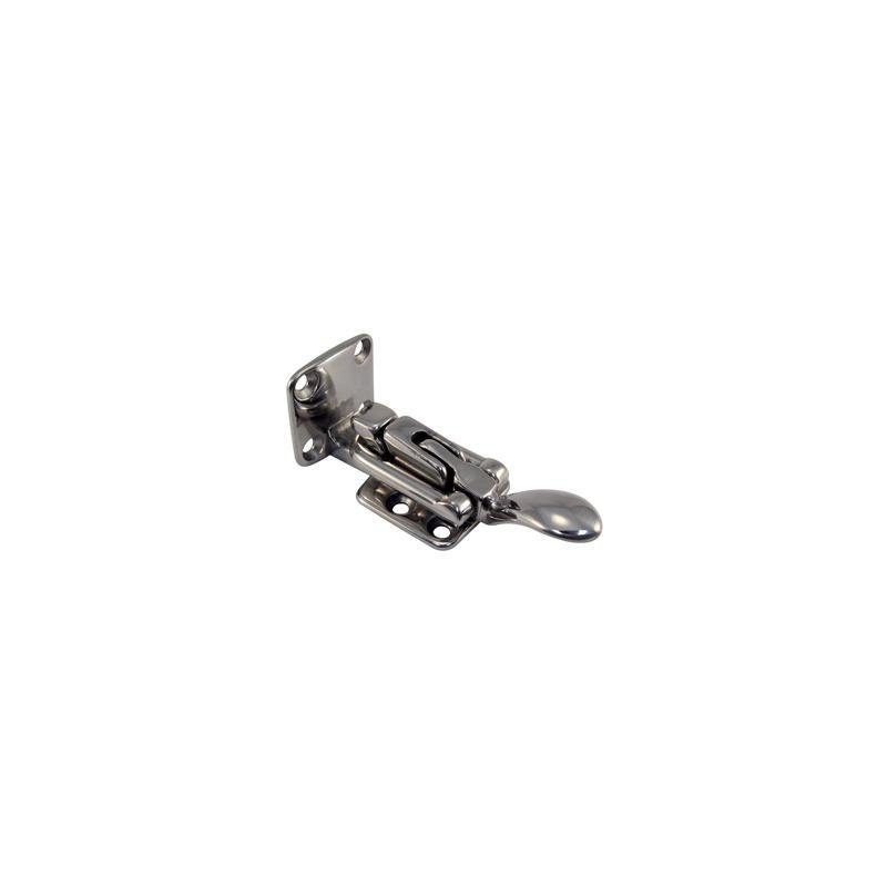 HLD DN CLAMP 90* CAST SS