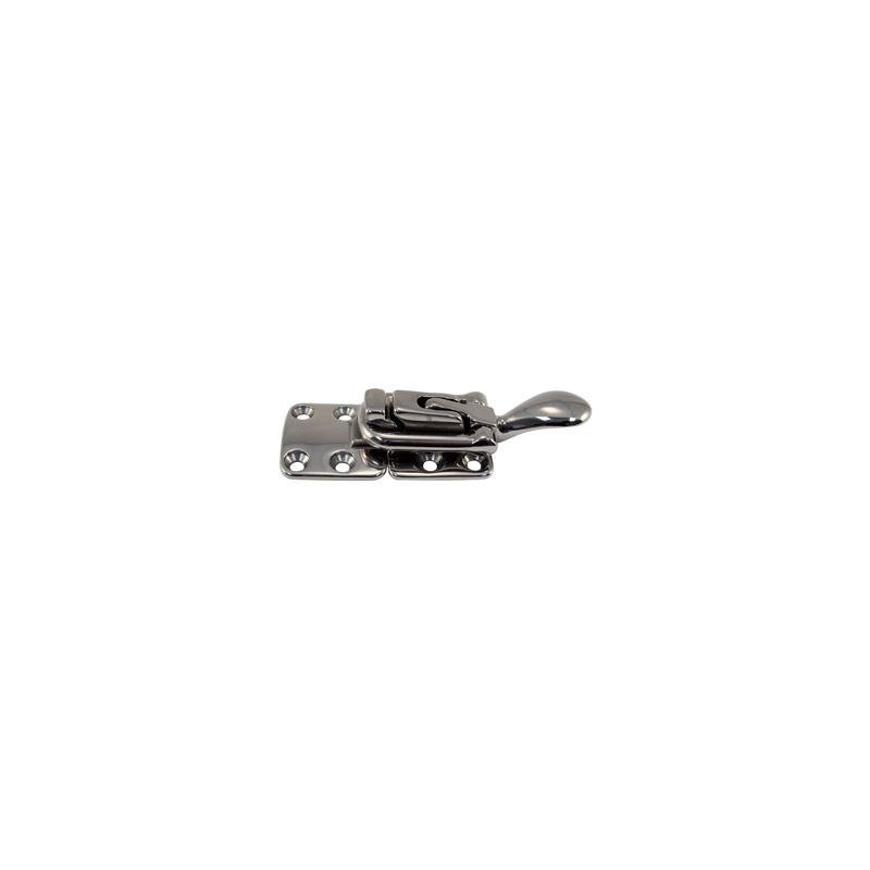 HOLD DOWN CLAMP CAST SS